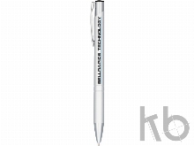 Ручка металлическая шариковая «Moneta» с анодированным покрытием