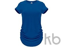 Спортивная футболка «Aintree» женская