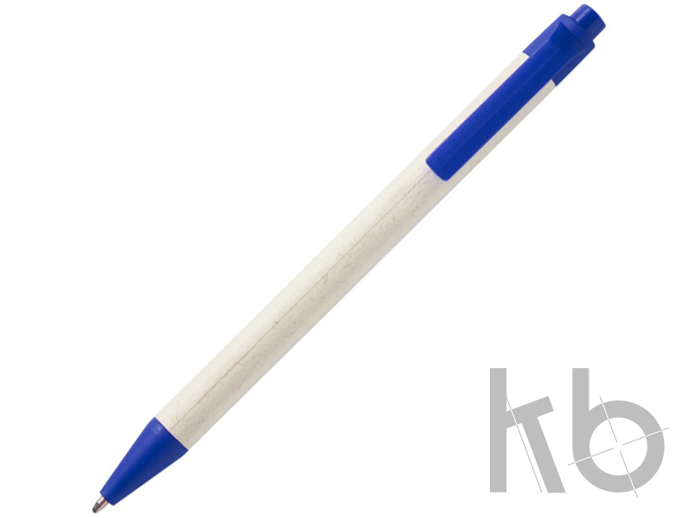 Ручка шариковая «Dairy Dream» из переработанных коробок из под молока