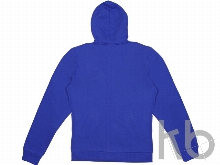 Толстовка на молнии 