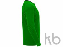 Футболка с длинным рукавом «Porto» мужская