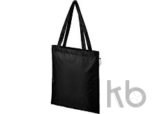 Эко-сумка «Sai» из переработанных пластиковых бутылок