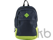 Polyester (600D) backpack