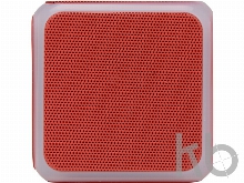 Портативная колонка «Cube» с подсветкой
