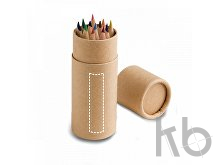 Набор карандашей