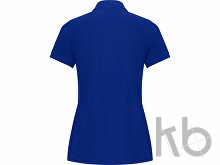Рубашка поло «Pegaso» женская