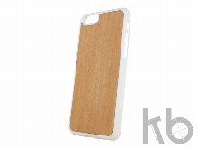 Чехол-бампер для iPhone 6/6s plus, бук