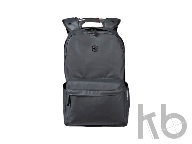 Рюкзак с отделением для ноутбука 14" и с водоотталкивающим покрытием