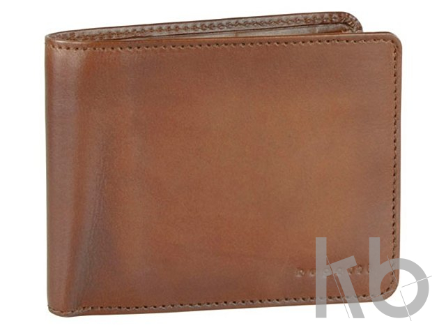 Портмоне «Domus» с RFID защитой