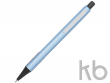 Ручка металлическая шариковая «Milas»