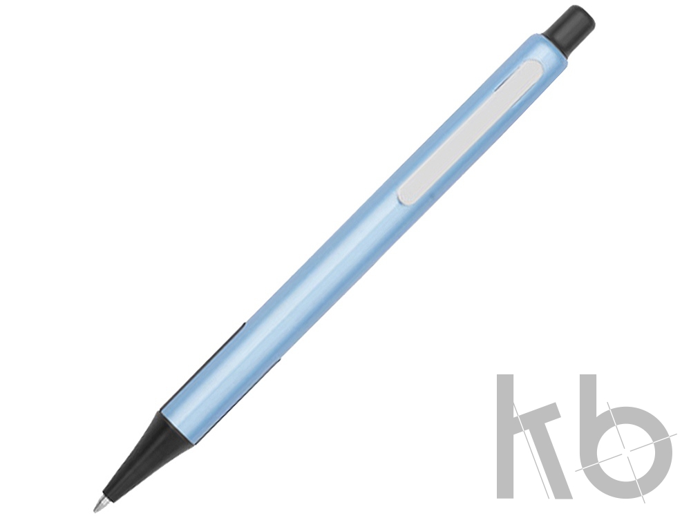 Ручка металлическая шариковая «Milas»