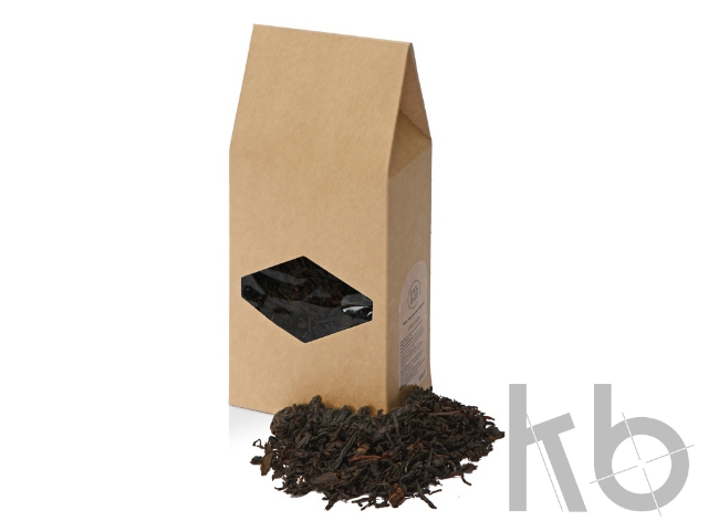 Чай "Эрл Грей" с бергамотом черный, 70 г