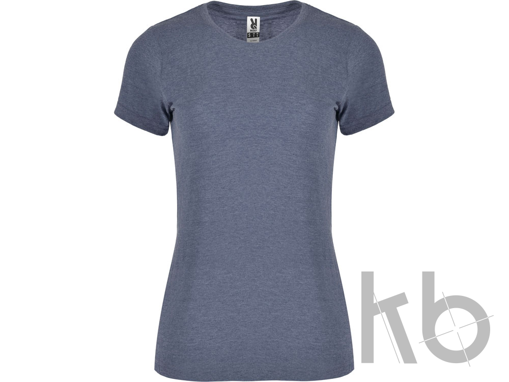 Футболка «Fox» женская