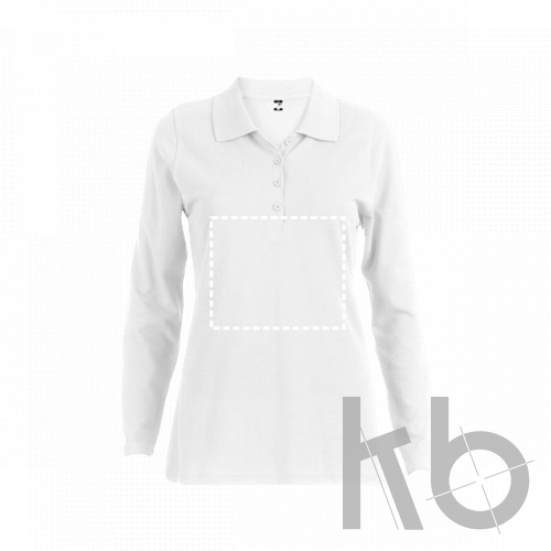 Рубашка поло 