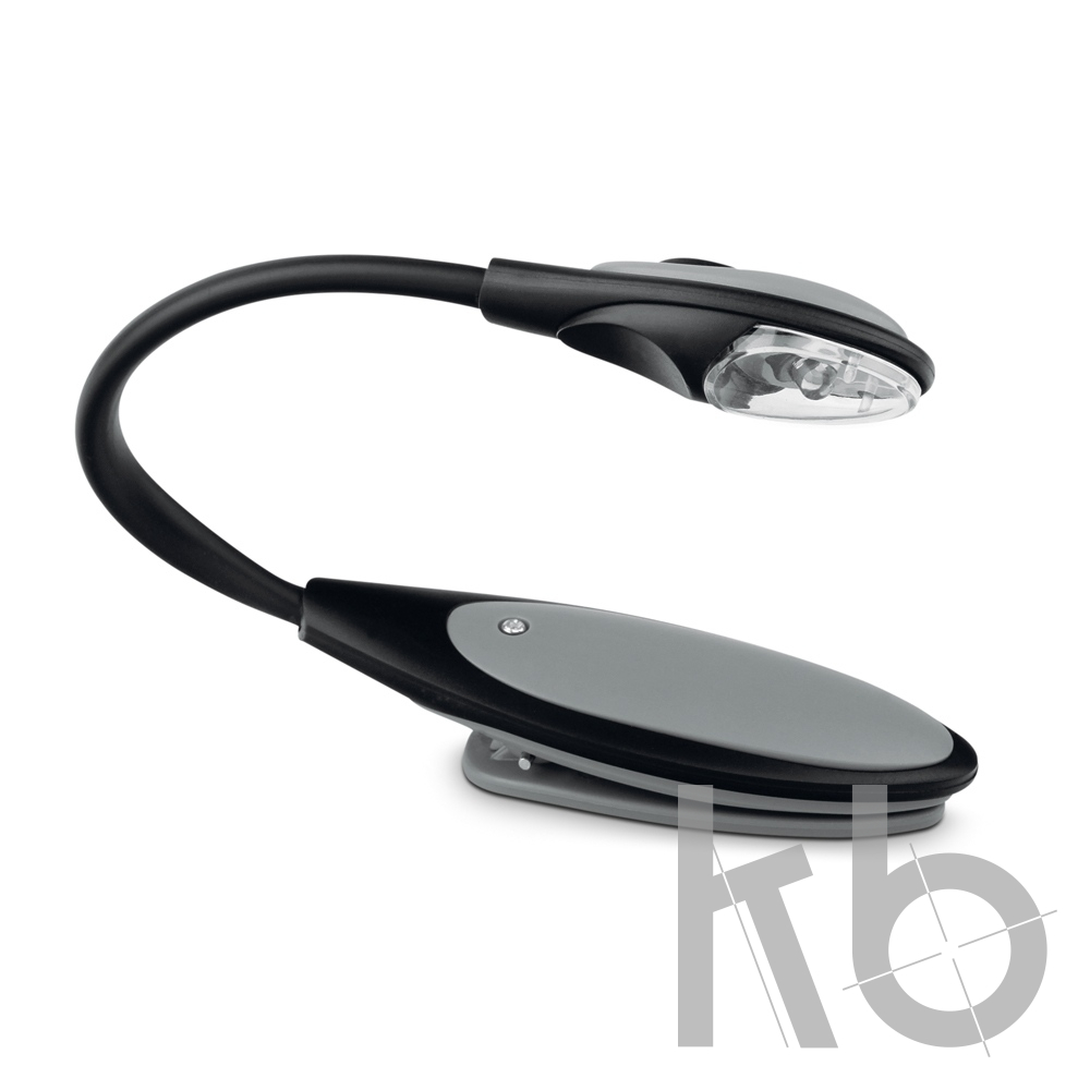 Настольная лампа