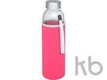 Бутылка спортивная «Bodhi» из стекла