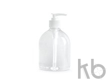 KLINE 500. Моющий гель 500 мл