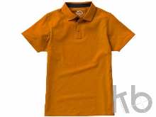 Рубашка поло «Hacker» мужская