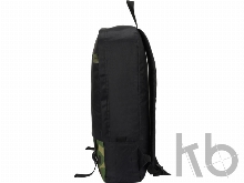 Рюкзак Combat с отделением для ноутбука  17