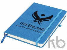 Блокнот А5 «Rivista»