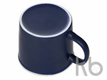 Кружка «Nancy», матовая