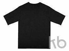 Футболка оверсайз «Berlin» унисекс