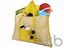 Пляжная складная сумка-коврик «Bonbini»