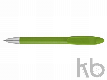 Ручка пластиковая шариковая 