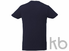 Футболка из органического материала «Balfour» мужская