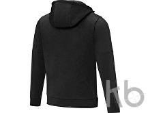 Свитер с капюшоном «Sayan» мужской