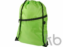 Рюкзак «Oriole» с карманом на молнии