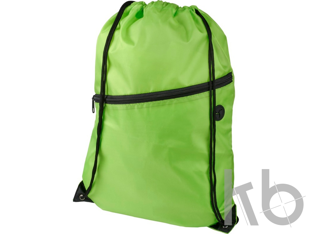 Рюкзак «Oriole» с карманом на молнии