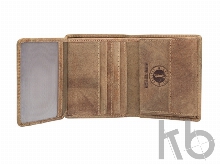 Бумажник «Jamie»