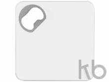 Подставка с открывалкой для кружки «Liso»