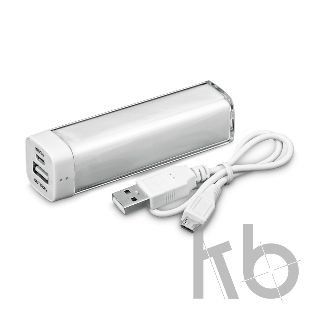 Портативное зарядное устройство