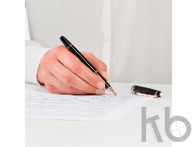 Ручка-роллер «Meisterstück Classique»