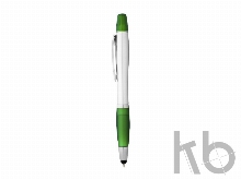 Ручка-стилус шариковая «Nash» с маркером