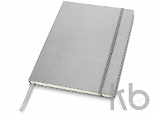 Классический деловой блокнот А4