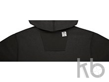 Толстовка с капюшоном «Charon» женская