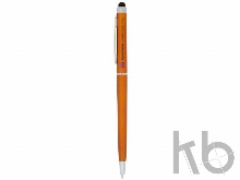 Ручка пластиковая шариковая «Valeria»