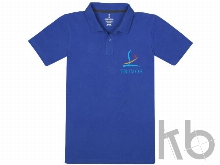 Рубашка поло «Primus» мужская