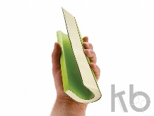 Блокнот А5 «Megapolis Flex» soft-touch