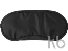 Nylon (190T) eye mask