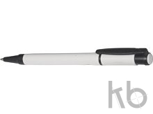 Stilolinea Parma plastic ballpen.