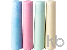 chalk set