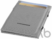 Бумажник «Adventurer» с защитой от RFID считывания