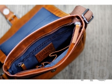 Сумка через плечо DIGGER «Erin»