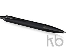 Ручка шариковая Parker «IM MBLK BT»