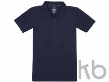 Рубашка поло «Primus» мужская