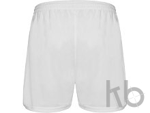 Спортивные шорты «Calcio» детские